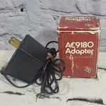 Texas Instruments Calculator Power Supply Ac9180 Adapter 9.5v Dc 50ma Charger. Fixed Price $13.49.