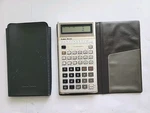 Vintage Radio Shack Ec-4004 Scientific Calculator 10-digit W/ Case 80s Retro. Fixed Price $20.39.