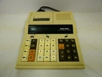 Vintage Radioshack Ec-3007 Desktop Display Printer Calculator Tested-works!. Fixed Price $39.95.