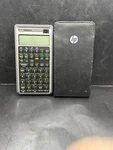Hp Programmable Scientific Rpn Wp 34s Calculator Tested Works Great With Case. Fixed Price $124.95.