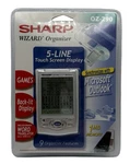 Sharp Wizard Organizer Oz-290 Vintage Brand New In Package. Fixed Price $14.99.