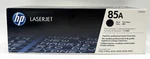 Hp 85a Ce285a Black Toner Cartridge For Laserjet Pro P1102w M1212nf M1132. Fixed Price $89.97.