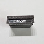 **working** Hp 82181a X Memory For 41cx Calculator. Fixed Price $63.00.