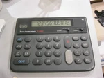 Texas Instruments Ti-5021 Calculator W/clock +12 Digit Display - Free Shipping. Fixed Price $16.00.