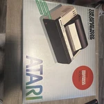 The Atari 1020 Color Printer In Original Box Brand New. Fixed Price $249.99.