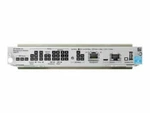 Hp 5400r Zl2 Management Module J9827a - Brand New Sealed.. Fixed Price $375.00.