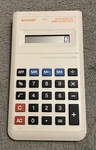 Vintage Encore #96125 Electronic Calculator Auto Power Off. Excellent Condition!. Fixed Price $2.95.