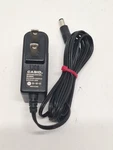 Casio Ad-a60024 Switching Adaptor 6v 240ma Power Supply Ac Adapter. Fixed Price $12.50.