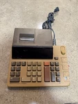 Vintage Texas Instruments Ti-5130 Ii Electronic Calculator In Working Condition. Fixed Price $19.95.