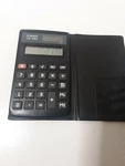 Vintage Canon Ls-36h Solar Calculator Tested Works No Manual. Fixed Price $9.99.