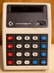 Vintage Commodore Minuteman Mm3pm Electronic Calculator Not Working Made In Uk. Fixed Price $21.00.