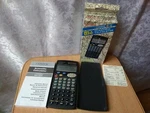 Rare Vinatge Scientific Calculator Citizen Srp 285 H Engineering Programmable. Fixed Price $89.99.
