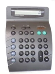 Vintage Radio Shack Calculator Ec-2027. Fixed Price $25.00.