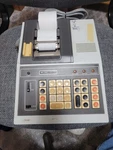 Rare Calculator Miida 1217p -10 Key Pad Tested And Working Made In Japan. Fixed Price $60.00.