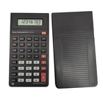 Texas Instruments Ba-35 Business Analyst Calculator With Case Reference Card. Fixed Price $13.59.