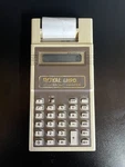 Vintage Royal 8hpd Calculater With Printer Tested Works. Fixed Price $7.49.