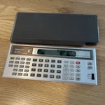 Sharp El-5102 Electronic Vintage Scientific Calculator Computer W/ Slide Cover. Fixed Price $29.95.