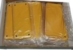 Texas Instruments Graphing Calculator Case (84cesc/pwb/1l1). Fixed Price $56.00.