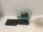 Vintage Radio Shack Data Memory Calculator Ec-328 65-944 Tested Box Case&manual. Fixed Price $4.80.