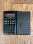 Sharp El-546d Scientific Calculator Vintage From The 1990's. Fixed Price $14.99.
