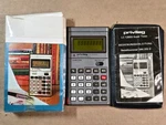 Privileg Lc12000 Super Timer Vintage Calculator In Box - Working Great. Fixed Price $39.99.