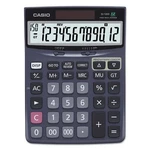 Casio Dj120d 12-digit Lcd Calculator New. Fixed Price $22.07.