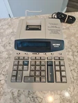 Victor 1570-6 Finance Desktop Calculator Lcd Display Printing. Fixed Price $30.00.