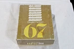 Hewlett Packard Hp 67 Scientific Calculator, Charger, Manuals, Cards, Battery. Fixed Price $695.00.