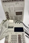 Texas Instruments Instrument Printer Display Ti-5140 Desktop Calculator. Fixed Price $31.49.