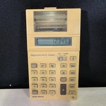 Vintage 1982 Texas Instrument Ti-5008 Micro Printer Calculator Tested & Working. Fixed Price $9.99.
