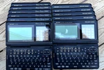 Lot 11x Sharp Oz-8000/8000s/8200/8200s/8600, Iq-8000/8100m/8200/8300m/8400/8500m. Fixed Price $145.00.