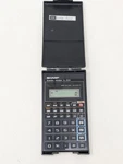 Sharp El-531h Vintage Scientific Calculator. Fixed Price $10.98.