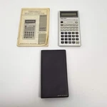 Radio Shack Ec-4004 Graphing Calculator. Fixed Price $29.99.