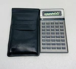 Vintage Texas Instruments Ti-30-ii Slim Scientific Calculator W/ Pouch Works 3. Fixed Price $47.10.