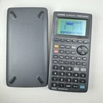 Casio Fx-7400g Plus Graphing Calculator Power Graphic Reconditioned Tested. Fixed Price $15.29.