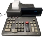 Texas Instruments Ti-5330 Printing Calculator W/ Paper Tested Working. Fixed Price $42.00.