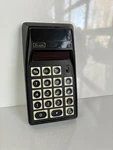 Vintage Calculator Model 58824 Sears, Roebuck And Co.. Fixed Price $37.00.