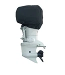 7.6oz 100% Solution Dyed Polyester Motor Cover Up To 350 Hp 41 X 40h 26w. Fixed Price $147.96.