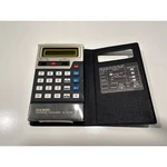 Vintage *new In Box* Sharp El-8143e Elsi Mate Electronic Calculator. Fixed Price $30.00.
