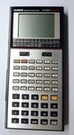 Vtg Casio Fx-8000g Graphics Calculator Japan Working. Fixed Price $38.00.