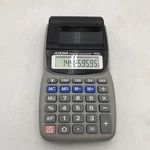 Used Aurora Printing Calculator Pr20 Powers On Parts Repair Read. Fixed Price $5.25.
