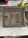 Antique Friden Stw10 Electro-mechanical Calculator. Video Has Power Cord Origina. Fixed Price $200.00.
