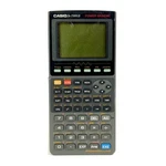Casio Fx-7700gb Plus Graphing Calculator - Black. Fixed Price $19.99.