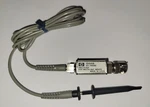 Hewlett-packard Hp 10441a 10:1 Oscilloscope Probe With Clip Tip. Fixed Price $39.00.