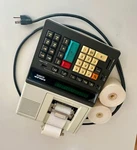 Vintage Adler 1428 Pd Printing Calculator New (nos). Fixed Price $15.00.