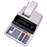 Sharp Calculator,print 12-digit El2630piii Electronics. Fixed Price $115.99.
