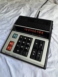 Casio Model 101-l Antique Vintage Calculator. Fixed Price $59.00.