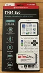 Ti-84 Evo Graphing Calculator Texas Instruments White. Fixed Price $129.95.