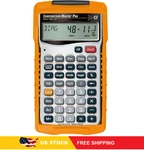 Calculated Industries 4065 Construction Master Pro Advanced Math Fe. Fixed Price $61.71.
