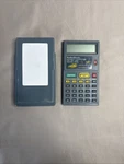 Radioshack Digital Builders Calculator Diagonal 22-452 Tested Works!. Fixed Price $17.99.